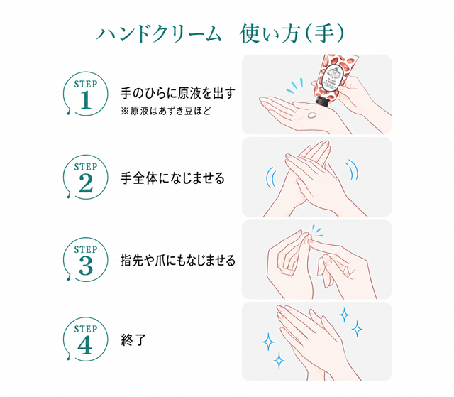 使い方の画像